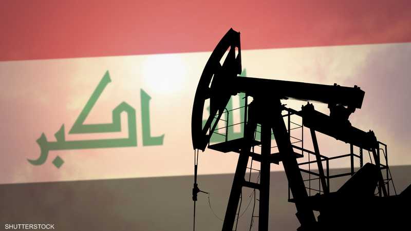 8.3 مليار دولار إيرادات العراق من صادرات النفط في ديسمبر