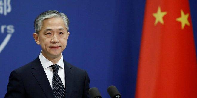 الصين: أي محاولة للتدخل في شؤون (هونغ كونغ) باسم حرية الصحافة مصيرها الفشل