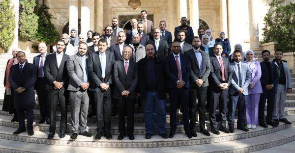 العيسوي: الأردن لن يألوا جهدا لدعم ومساندة الأشقاء الفلسطينيين