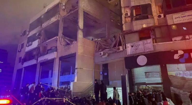 مصدر أمني لبناني يكشف عن معلومات جديدة حول حيثيات اغتيال القائد العاروري