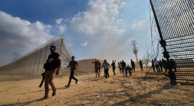 الموساد يتوعد أمهات الفلسطينيين المشاركين بطوفان الأقصى في 7 أكتوبر