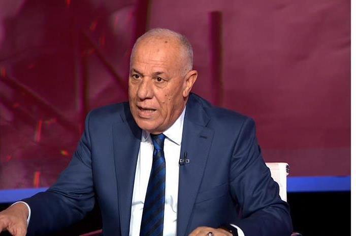 الدويري يفسر حصر الاحتلال هجومه في وسط قطاع غزة