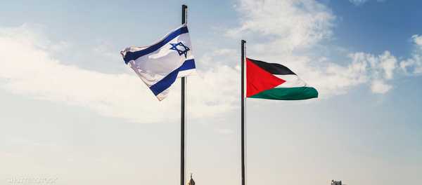 خسائر فادحة بسبب ضياع السلام بين إسرائيل وفلسطين