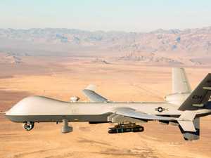 مساع أميركية لإنشاء قواعد للمسيّرات بدول إفريقية.. ما السبب؟