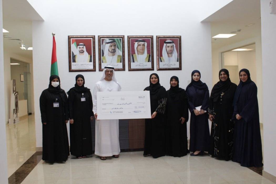 اطمئنان بـ الأعلى للأسرة بالشارقة لتلبية احتياجات مرضى الكلى بالمستشفيات