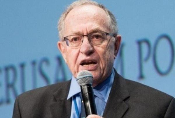 محام أمريكي يعرب عن استعداده لتمثيل إسرائيل في لاهاي