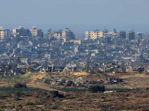 استقالة مسؤول أميركي بسبب تعامل بايدن مع حرب غزة