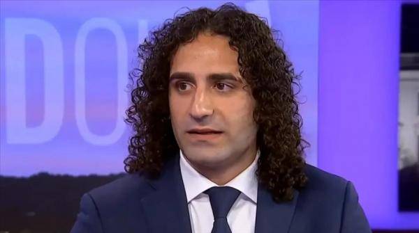 استقالة مسؤول أمريكي كبير بسبب الحرب على غزة