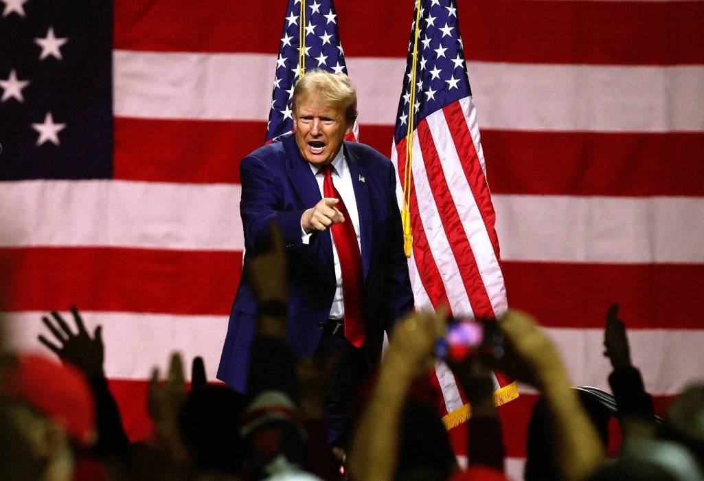 ترامب يقدم استئنافاً لإلغاء منعه من خوض الانتخابات التمهيدية في كولورادو