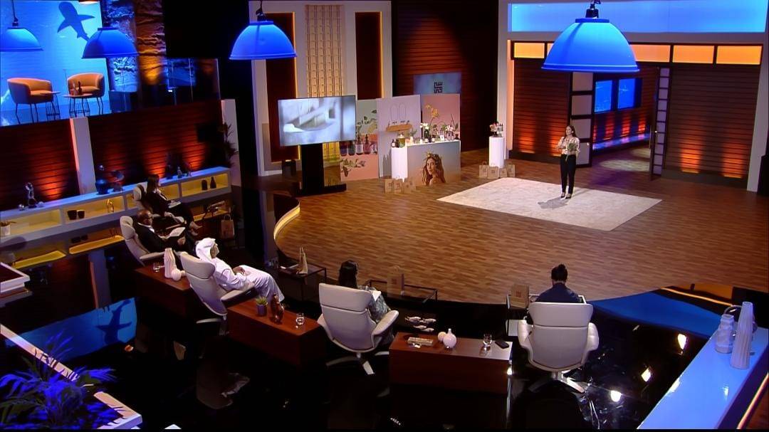 فيصل بلهول: شارك تانك دبي منصة ملهمة لرواد الأعمال