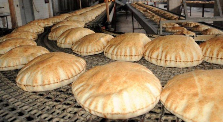 الصناعة: ملتزمون بدعم الخبز وعدم رفع الأسعار على المواطنين