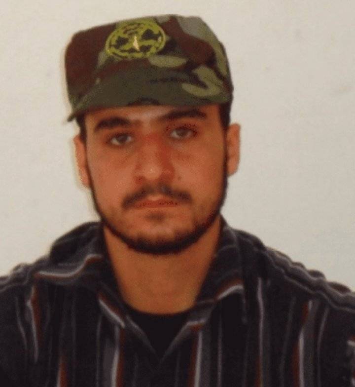 الاحتلال يزعم اغتيال القيادي في الجهاد ممدوح لولو