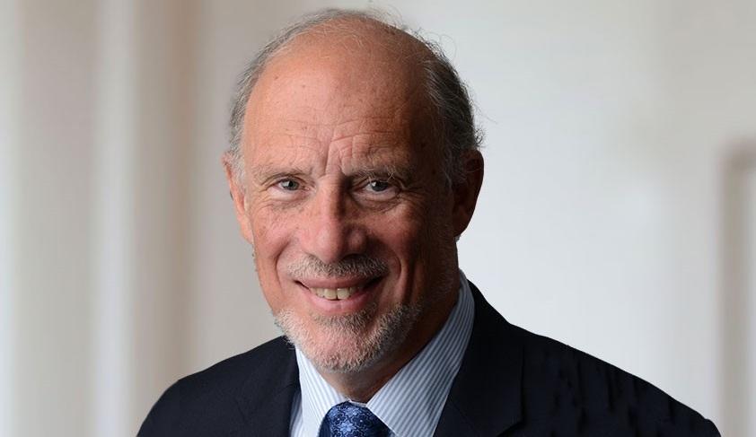 خبير بريطاني يمثل إسرائيل أمام العدل الدولية