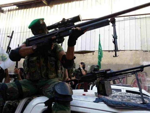 بعد بندقية الغول والبندقية الصينية.. كيف يرجح قناصة القسام كفة المقاومة؟