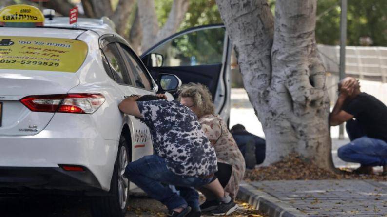 ارتفاع مستوى القلق والاضطرابات بين الاسرائيليين