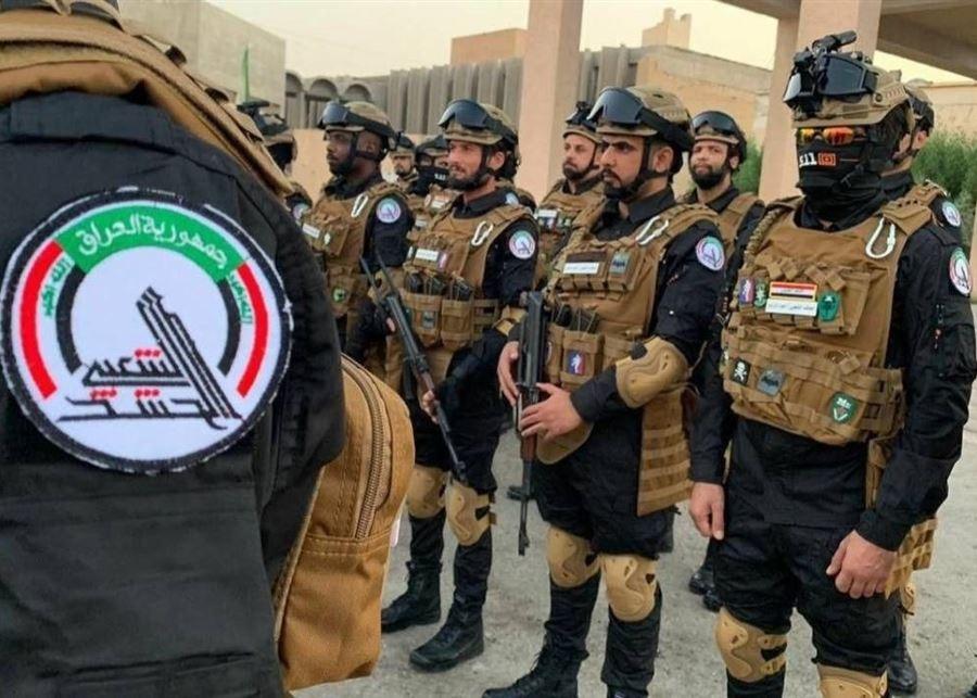 الحشد الشعبي: جاهزون لتنفيذ أي أمر يحفظ سيادة العراق
