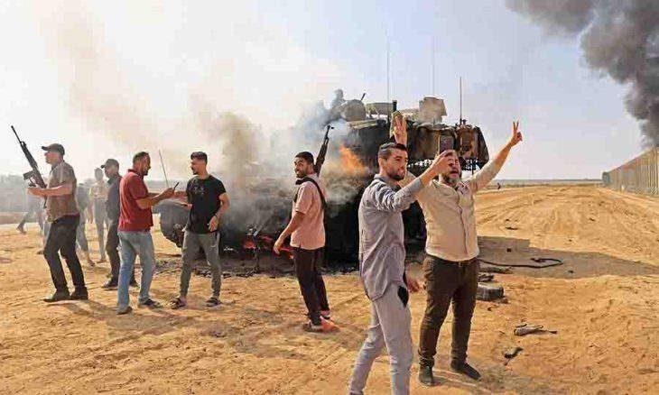 هآرتس: الشرطة لم تجد أدلة على اعتداءات جنسية يوم 7 أكتوبر