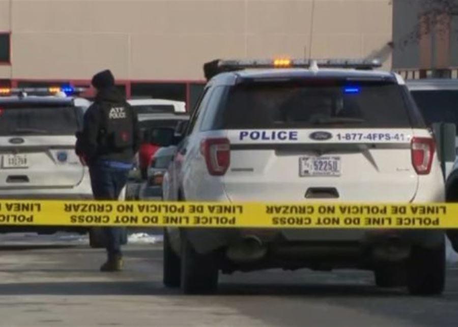 قتيل بإطلاق نار داخل مدرسة بولاية أيوا الأميركية