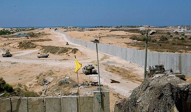 وفد من الشاباك زار مصر خلال الأسبوع الجاري