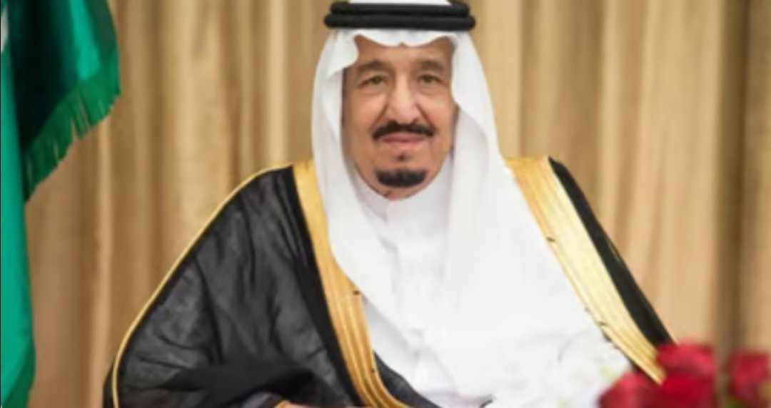 صدور موافقة خادم الحرمين الشريفين على استضافة 1000 معتمر من جميع دول العالم