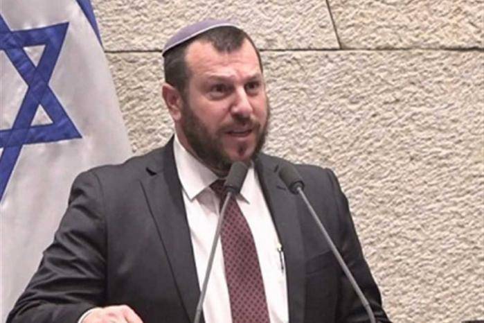وزير لدى الاحتلال يدعو لإيجاد طرق أكثر إيلاما من الموت للفلسطينيين