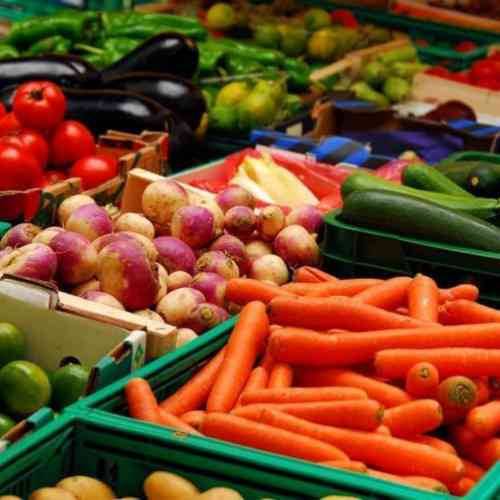 تصدير الخضار إلى إسرائيل.. من المتورط ومن المقصر؟