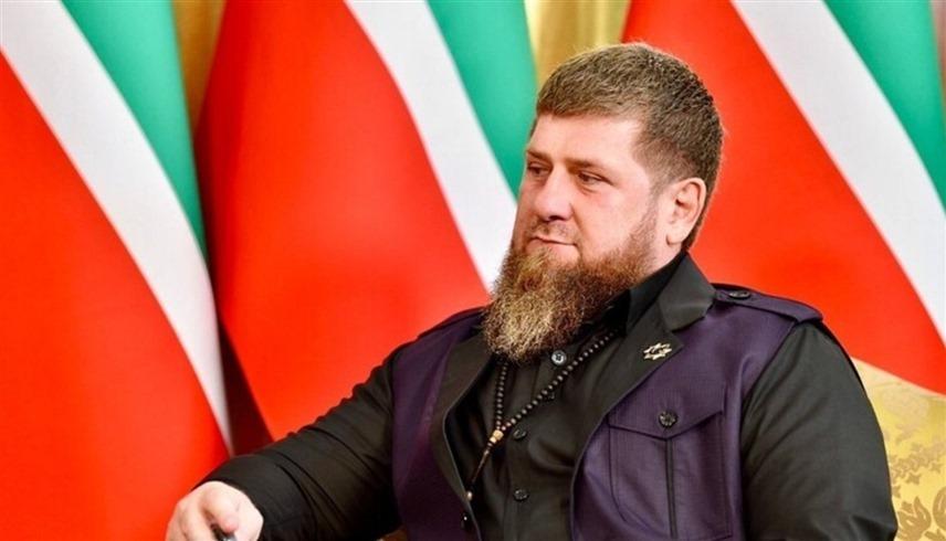 قديروف يقترح مقايضة أسرى حرب أوكرانيين