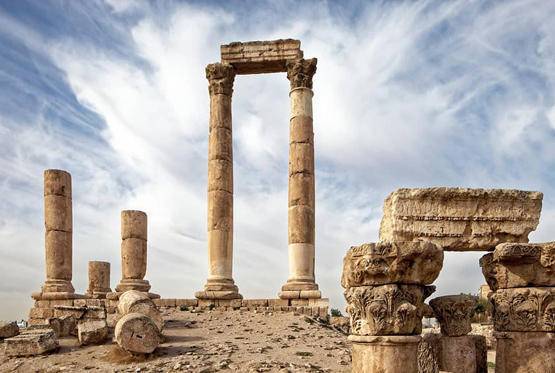 ارتفاع على درجات الحرارة اليوم وغدا