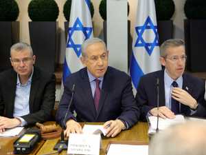 برقية مسربة تكشف خطة إسرائيل لإغلاق ملف الإبادة في غزة