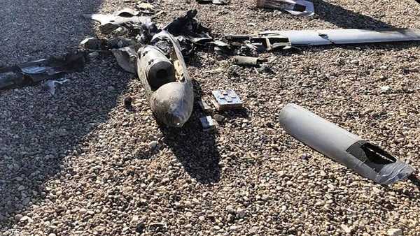 الهجمات تتواصل على القواعد الأميركية في سوريا والعراق