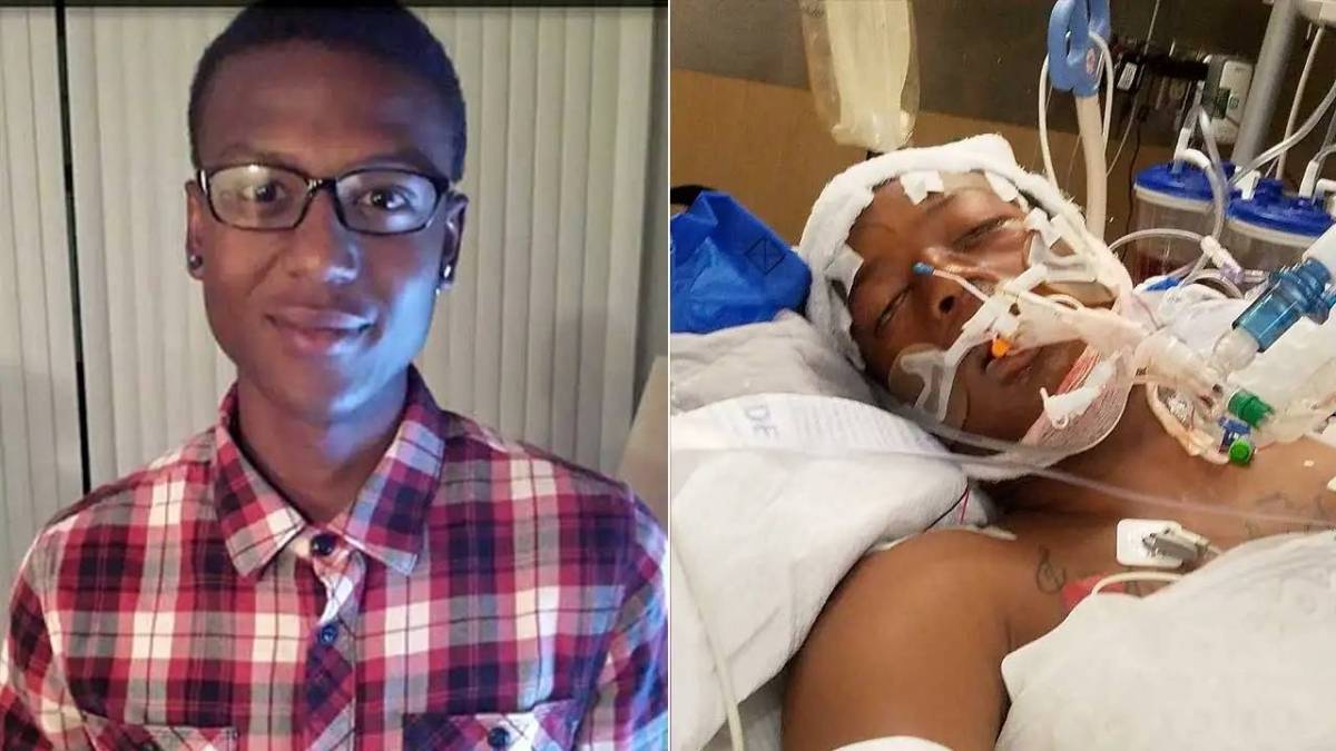 السجن 14 شهراً لشرطي أمريكي أبيض أُدين بقتل رجل أسود