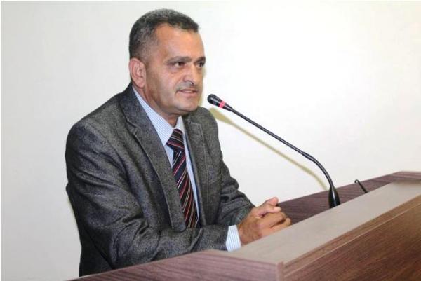 الفريحات عضوا ممثلا للمزارعين في لجنة الاقراض بعجلون