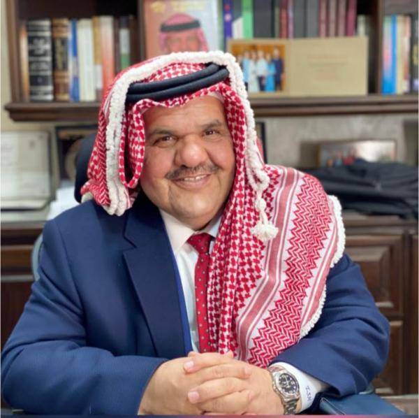 الشرفات: إعلان الأحكام العرفية يعني تعطيل عمل البرلمان ويتفق وأحكام الدستور