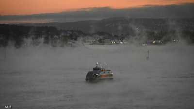 موجة صقيع تضرب شمال أوروبا.. 30 تحت الصفر لأول مرة بأوسلو