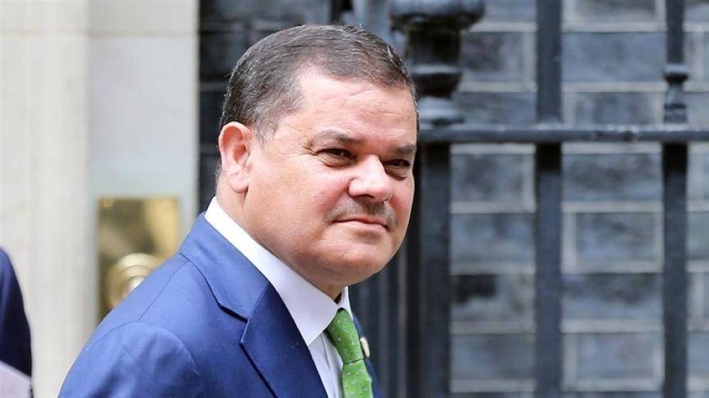 ليبيا تشكر السعودية على إعادة فتح السفارة في طرابلس