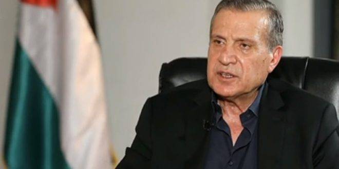 الرئاسة الفلسطينية: شعبنا يقرر مصيره ومستقبله وليس الاحتلال أو أي جهة خارجية