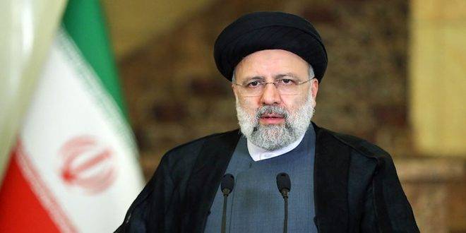 الرئيس الايراني: الكيان الصهيوني سيزول رغم كل الدعم المقدم له