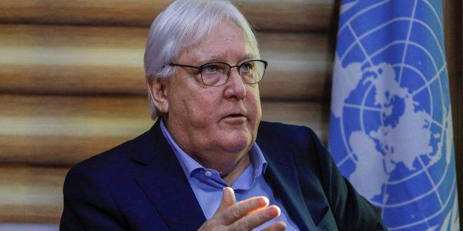 منسق أممي: غزة تواجه تهديدات يومية على مرأى العالم والقصف الإسرائيلي جعلها غير صالحة للسكن