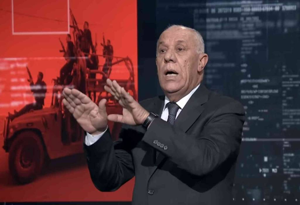 الدويري: المعارك الحاسمة تدور في وسط غزة