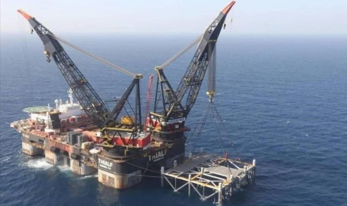 هل أحبط طوفان الأقصى خطة الاحتلال لسرقة غاز غزة؟