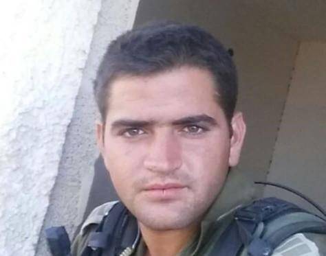 عاجل..مقتل نائب قائد لواء التدريب في لواء الناحل على يد القسام