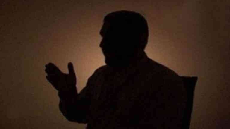 الجيش الإسرائيلي ينشر صورة يزعم أنها للضيف (شاهد)