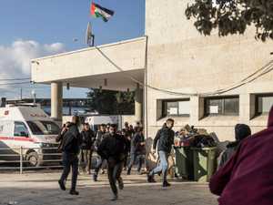 الضفة الغربية.. مقتل 6 فلسطينيين وإصابة 4 جنود إسرائيليين