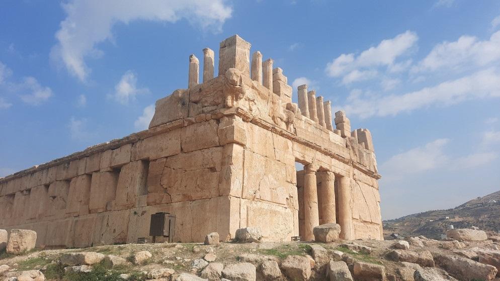 أجواء لطيفة بمناطق البادية ودافئة بالأغوار والعقبة