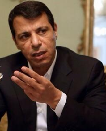 إعلام تركي: محمد دحلان مرتبط بخلية الموساد