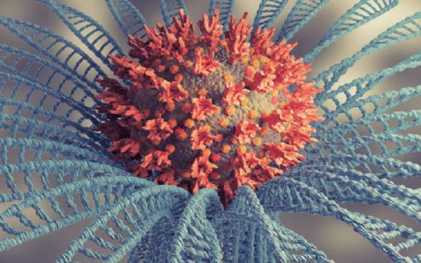 أعراض المتحور الجديد لفيروس كورونا JN1
