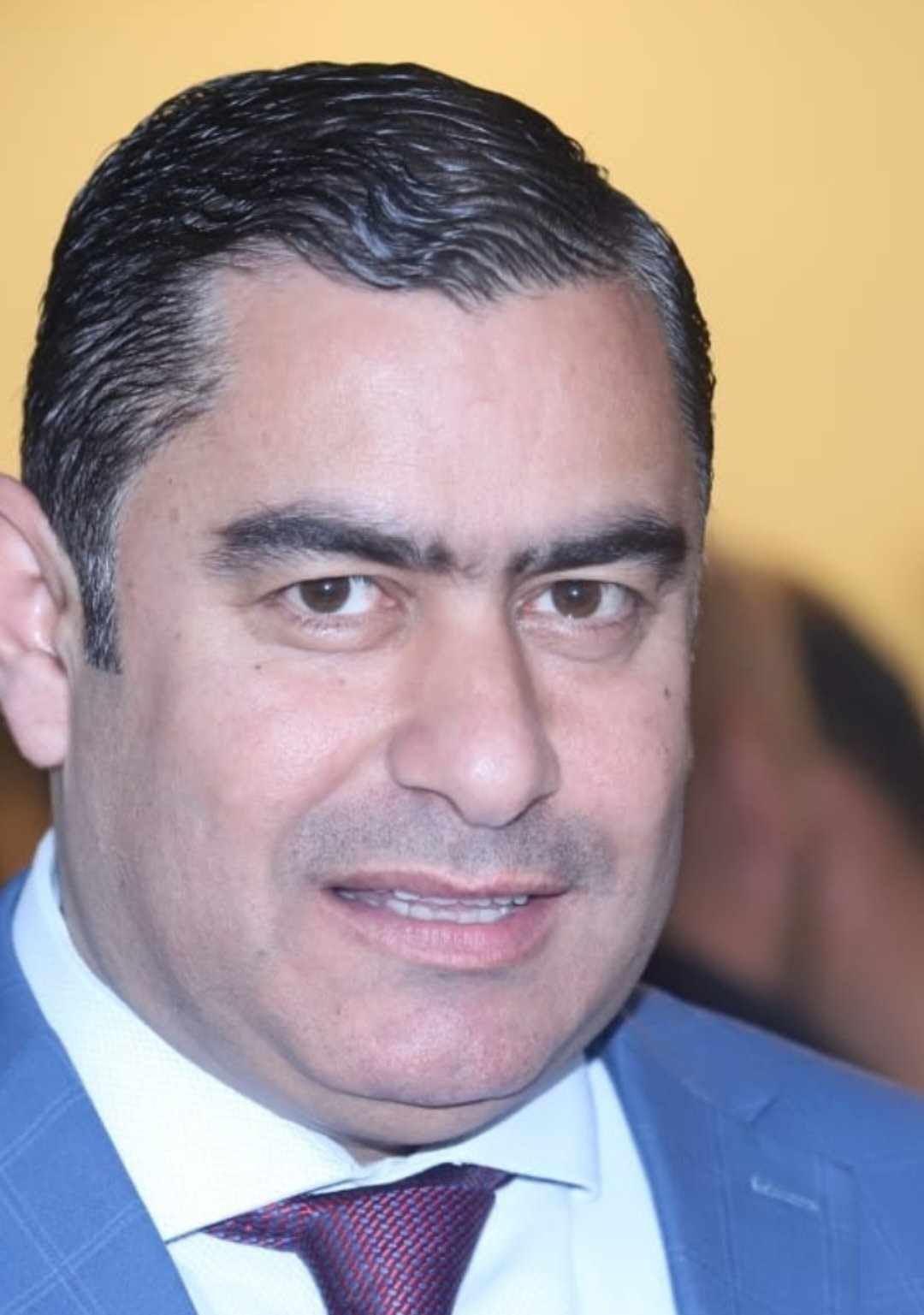 الشخصيه السياسيه الاردنيه الأبرز  لعام 2023