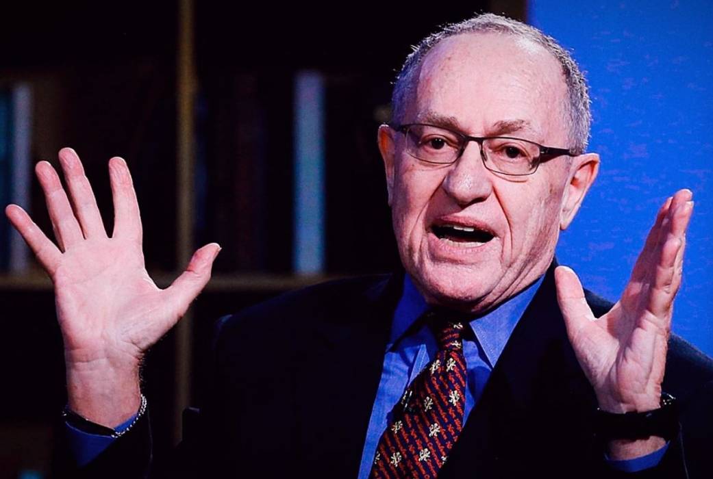 متحرش في وثائق فضيحة إبستين يتهم أنصار حماس بالتآمر