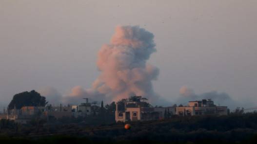 الاحتلال الإسرائيلي ارتكب 12 مجزرة في غزة راح ضحيتها 113 شهيدا في يوم