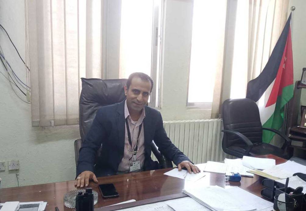 إنهاء أعمال عطاء تأهيل طريق وادي ابن حماد نهاية الشهر الحالي